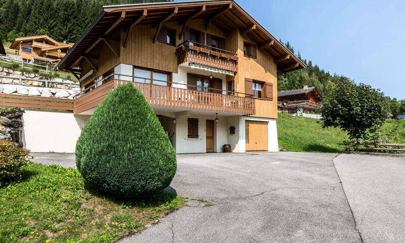 Chalet Acampadou - - La Clusaz - 1