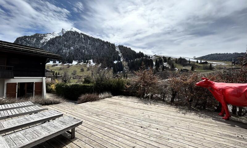 Chalet Genepi - - La Clusaz - 1