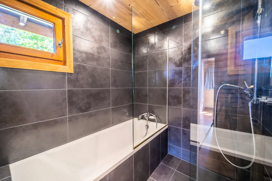 Chalet Genepi