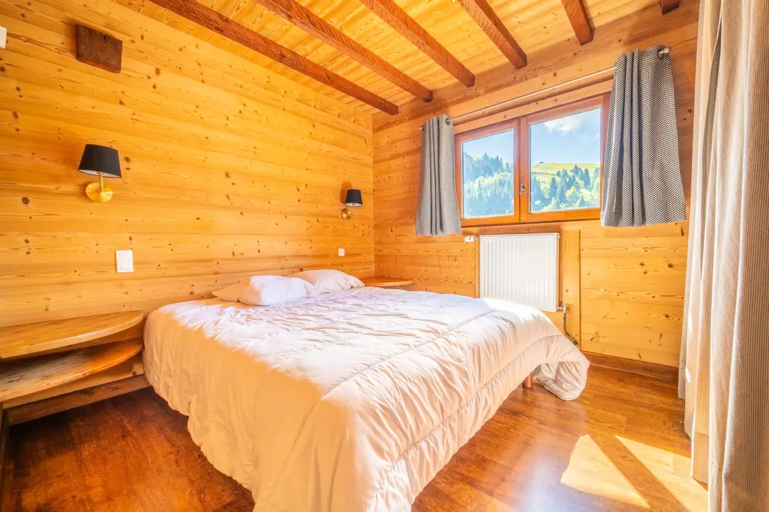 Chalet Genepi