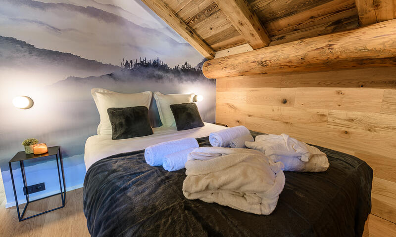 Chalets à La Clusaz - - La Clusaz - 7