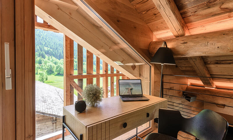 Chalets à La Clusaz - - La Clusaz - 25