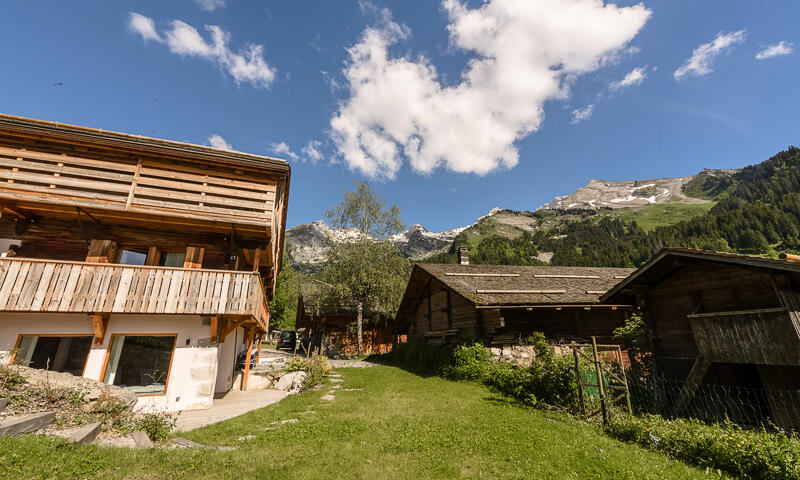 Chalets à La Clusaz - - La Clusaz - 28