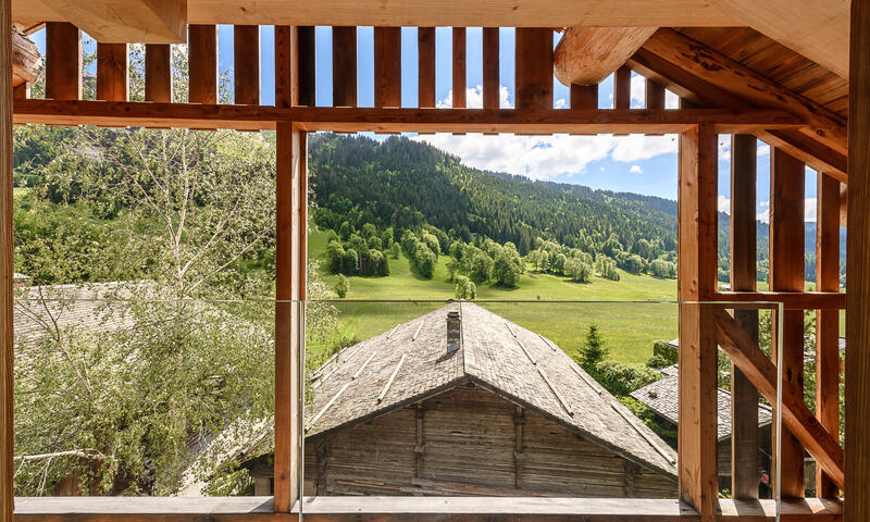 Chalets à La Clusaz - - La Clusaz - 42