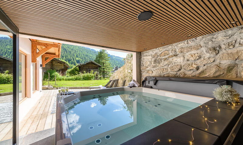 Chalets à La Clusaz - - La Clusaz - 49