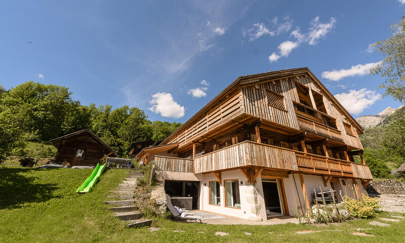 Chalets à La Clusaz - - La Clusaz - 50