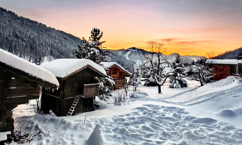 Chalets à La Clusaz - - La Clusaz - 23