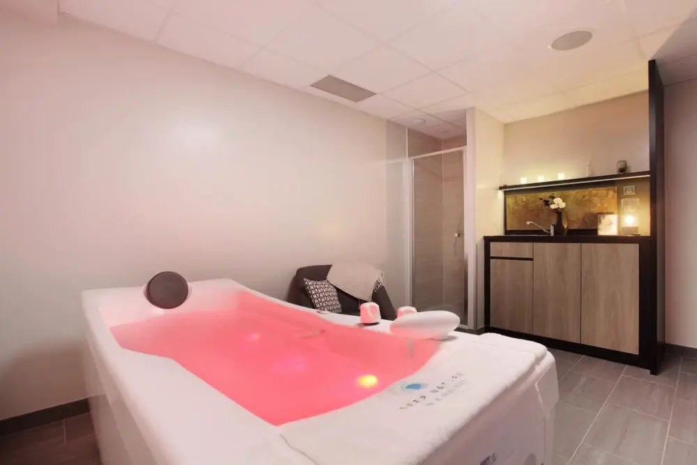 Hôtel Prestige Odalys Le Chamois4 étoiles★★★★