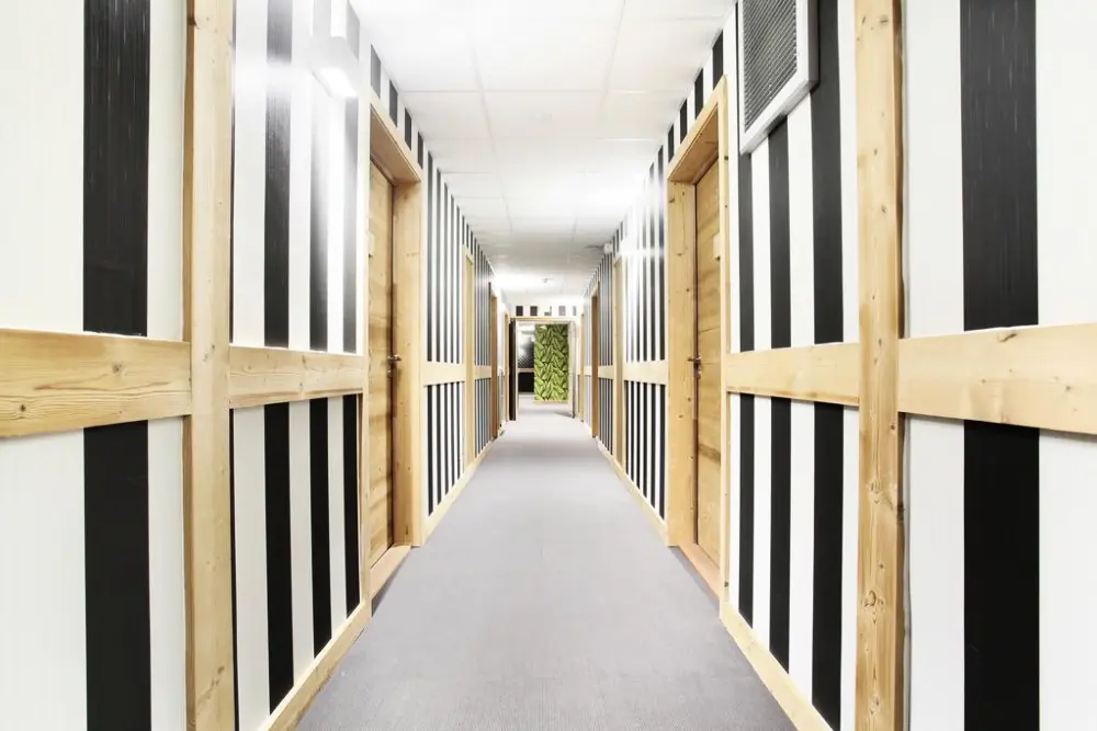 Hôtel Prestige Odalys Le Chamois4 étoiles★★★★