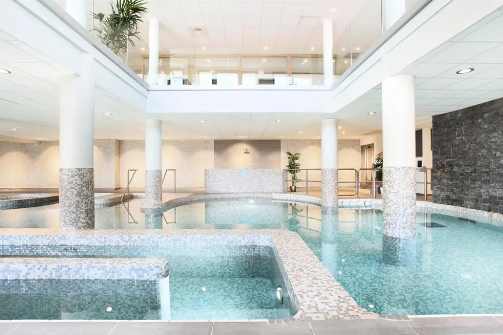 Hôtel Prestige Odalys Le Chamois4 étoiles★★★★