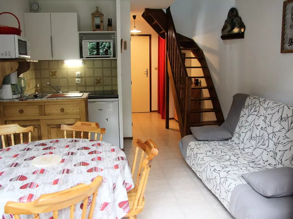 Location de Vacances La Clusaz 282