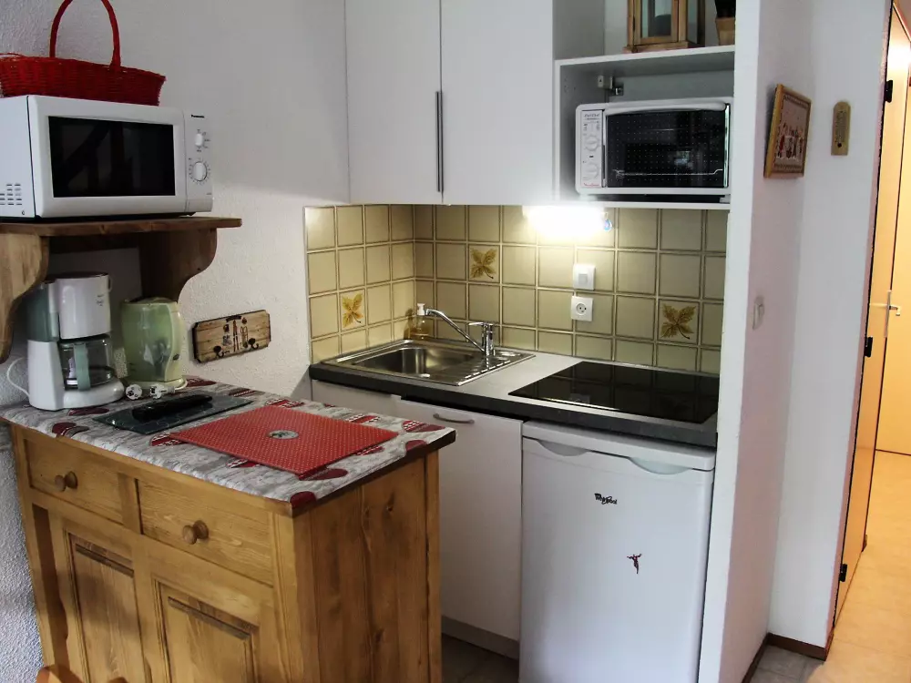 Location de Vacances La Clusaz 282