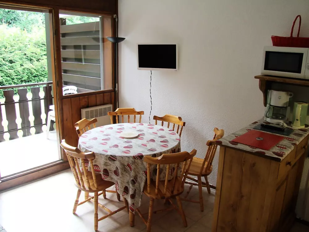 Location de Vacances La Clusaz 282