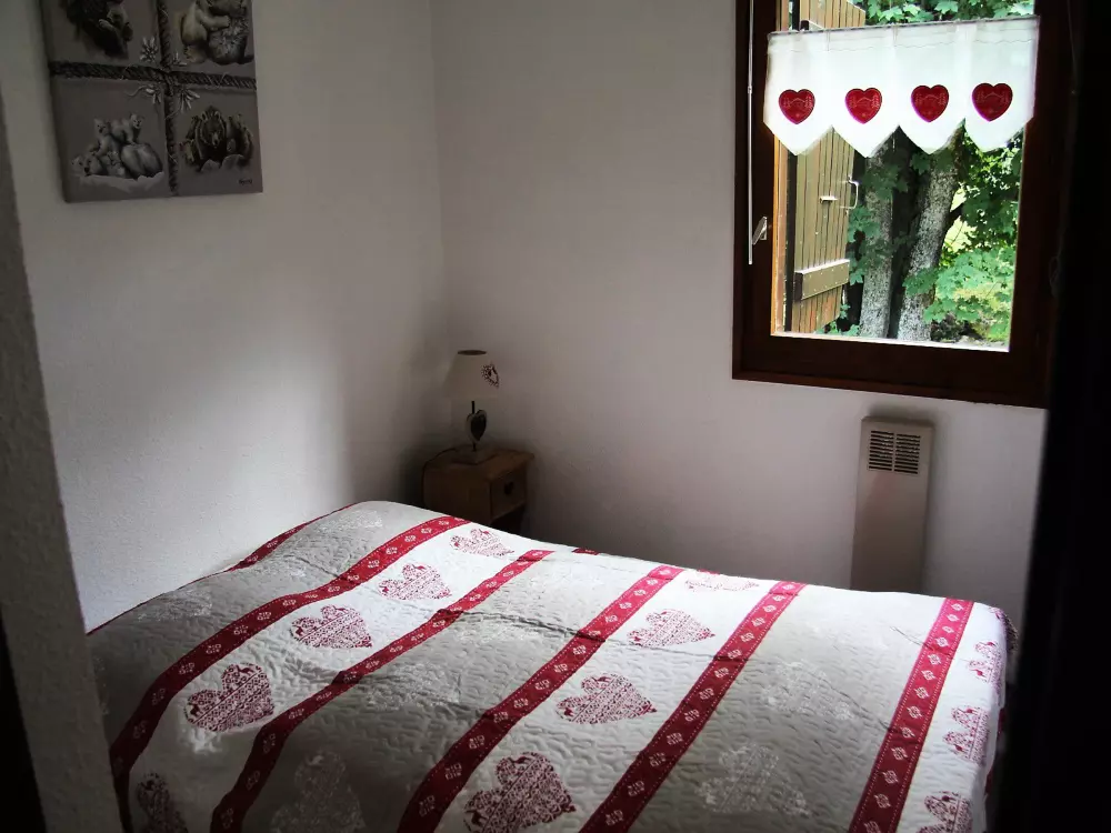 Location de Vacances La Clusaz 282