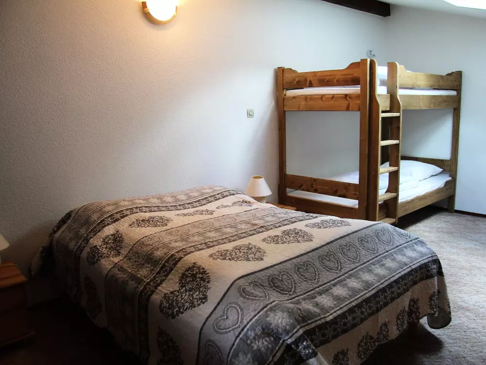 Location de Vacances La Clusaz 282