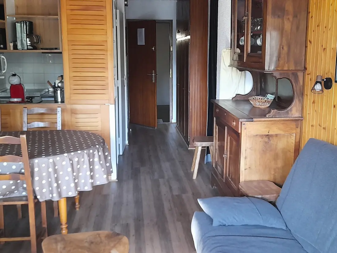 Location de Vacances La Clusaz 290