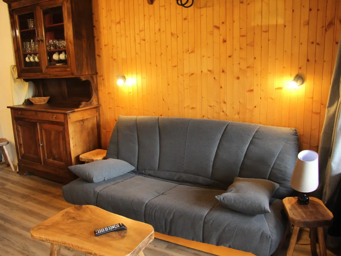 Location de Vacances La Clusaz 290