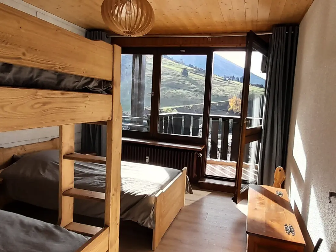 Location de Vacances La Clusaz 290