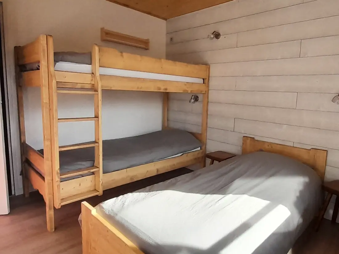 Location de Vacances La Clusaz 290