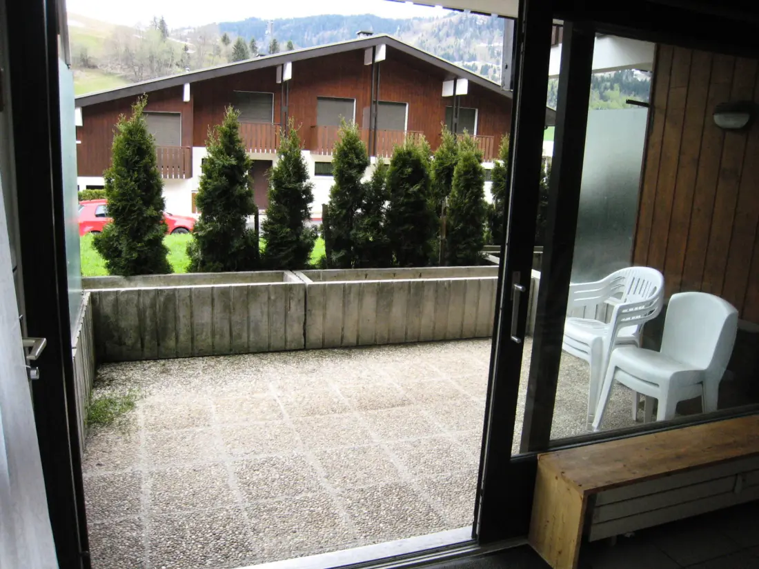 Location de Vacances La Clusaz 318