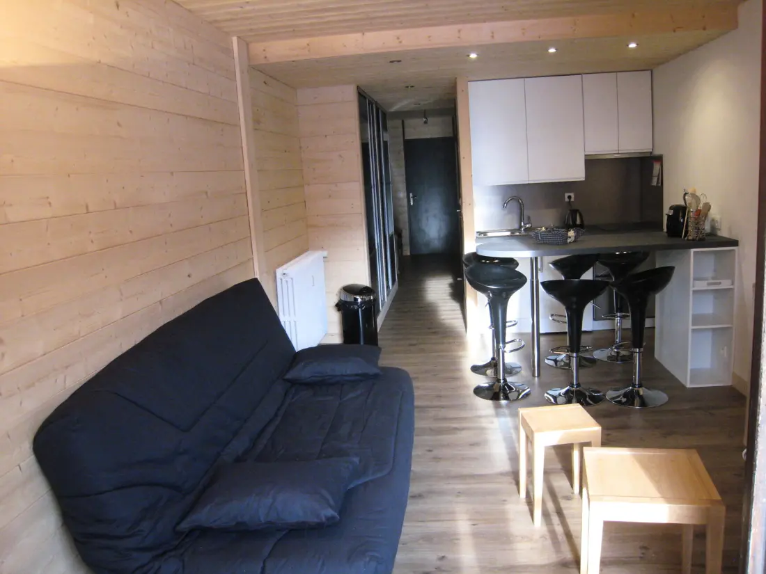 Location de Vacances La Clusaz 353