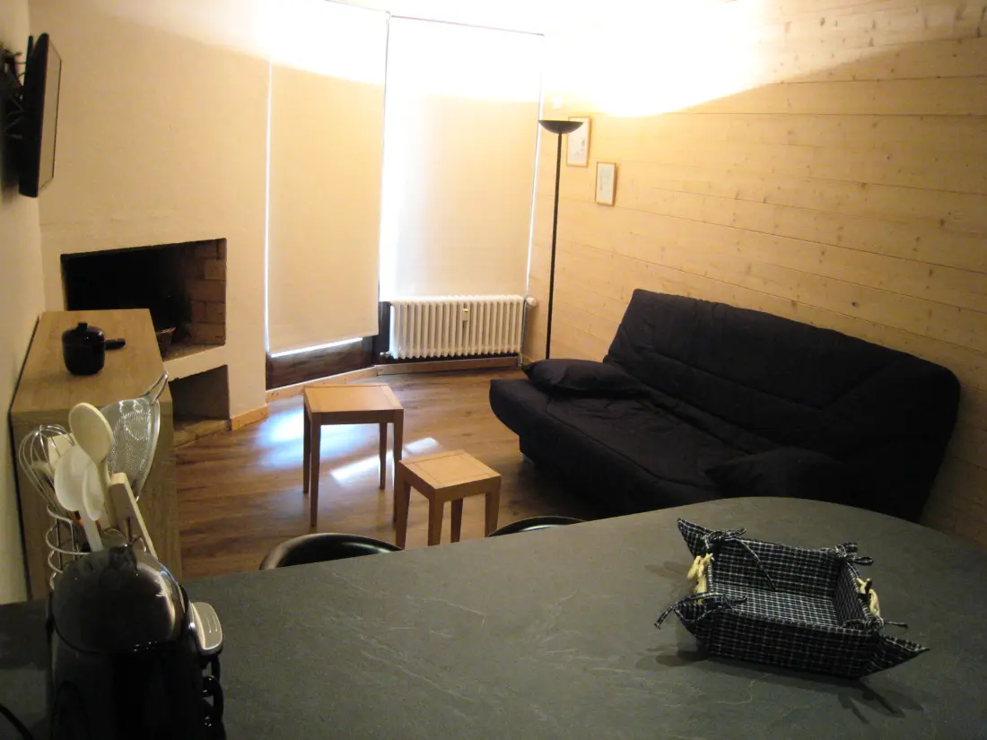 Location de Vacances La Clusaz 353