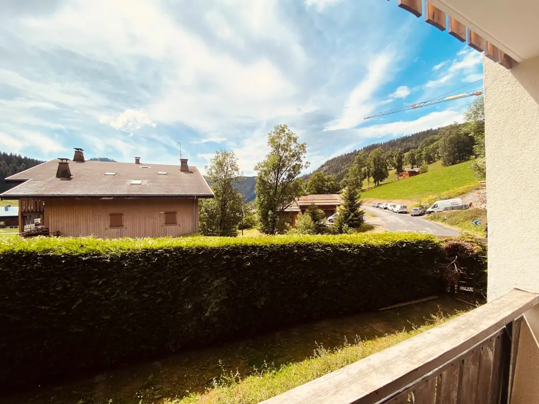 Location de Vacances La Clusaz 361