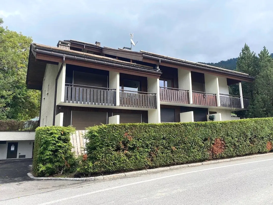 Location de Vacances La Clusaz 361
