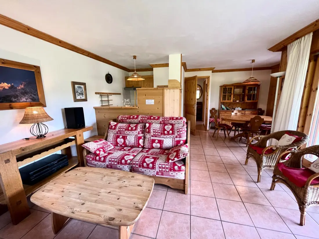 Location de Vacances La Clusaz 371