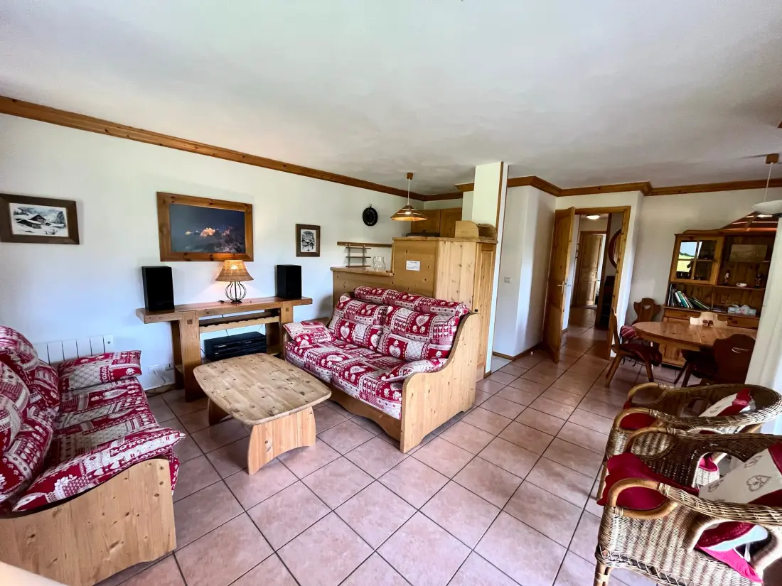 Location de Vacances La Clusaz 371