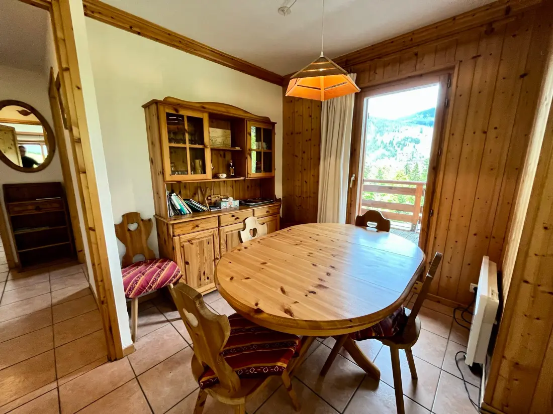 Location de Vacances La Clusaz 371