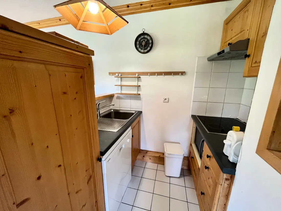 Location de Vacances La Clusaz 371