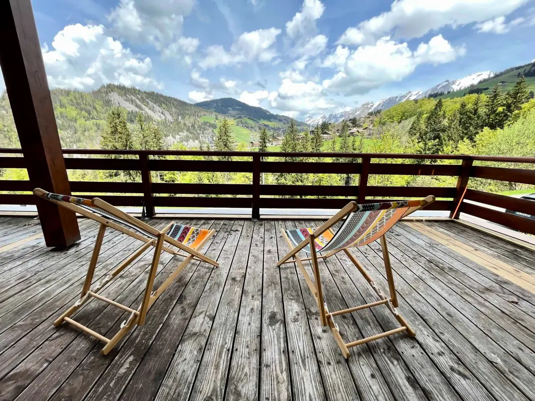Location de Vacances La Clusaz 371