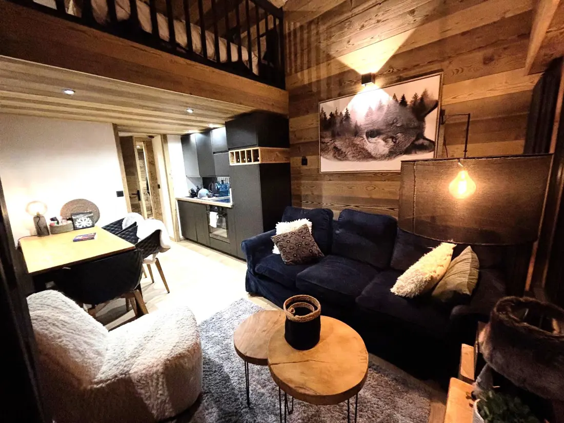 Location de Vacances La Clusaz 388