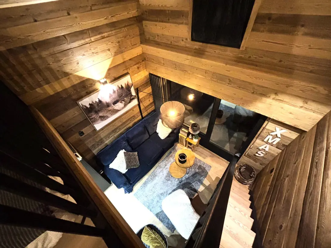 Location de Vacances La Clusaz 388