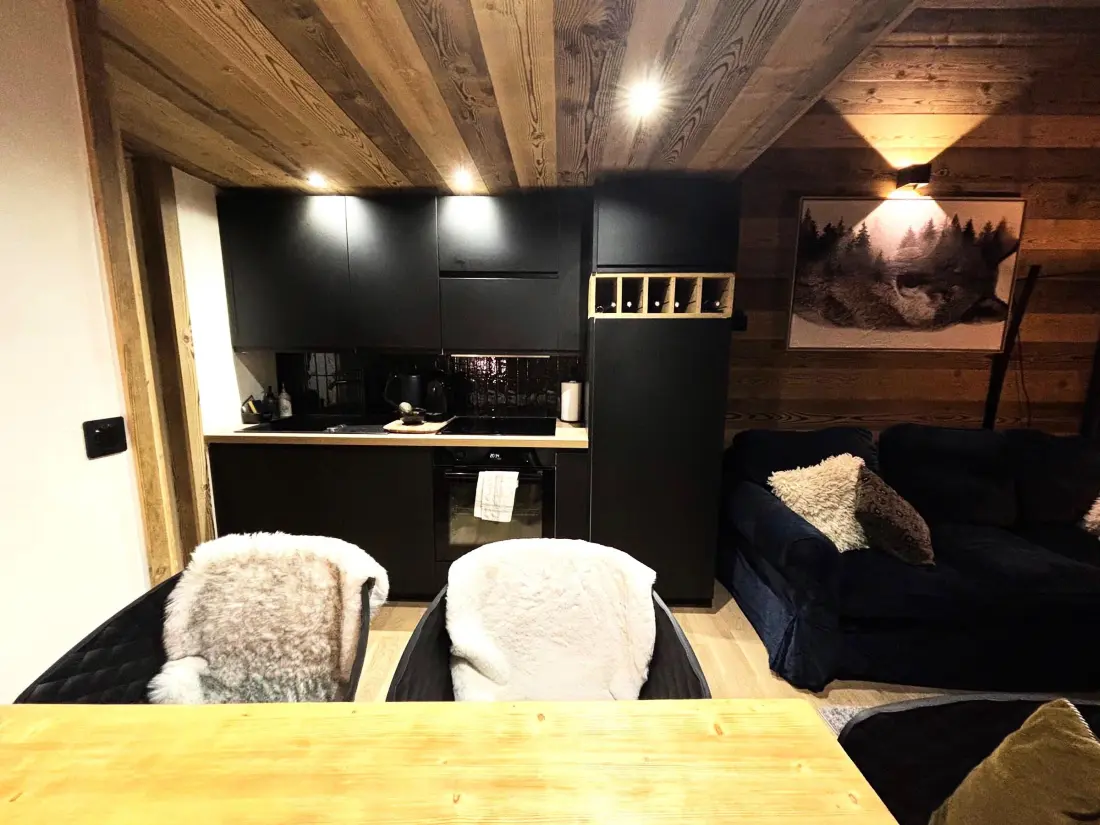 Location de Vacances La Clusaz 388