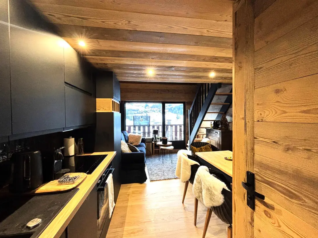 Location de Vacances La Clusaz 388