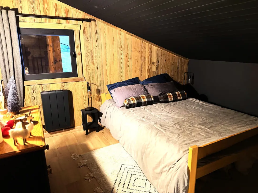 Location de Vacances La Clusaz 388