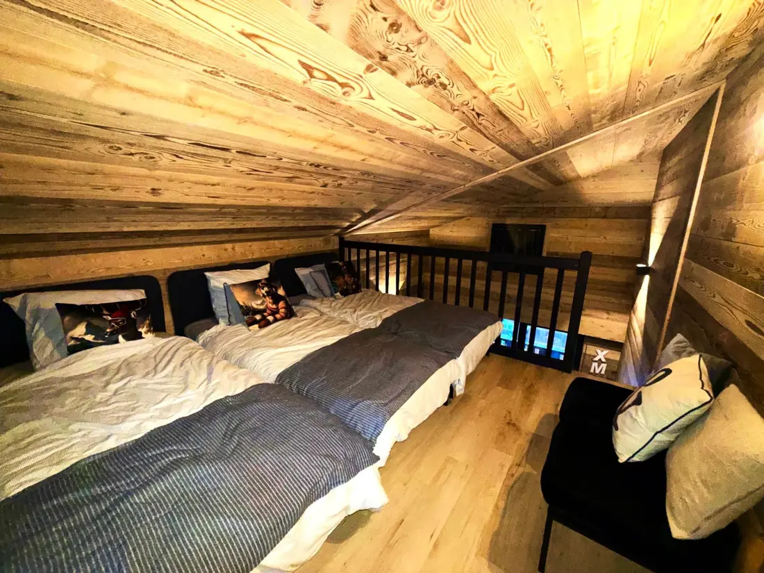 Location de Vacances La Clusaz 388