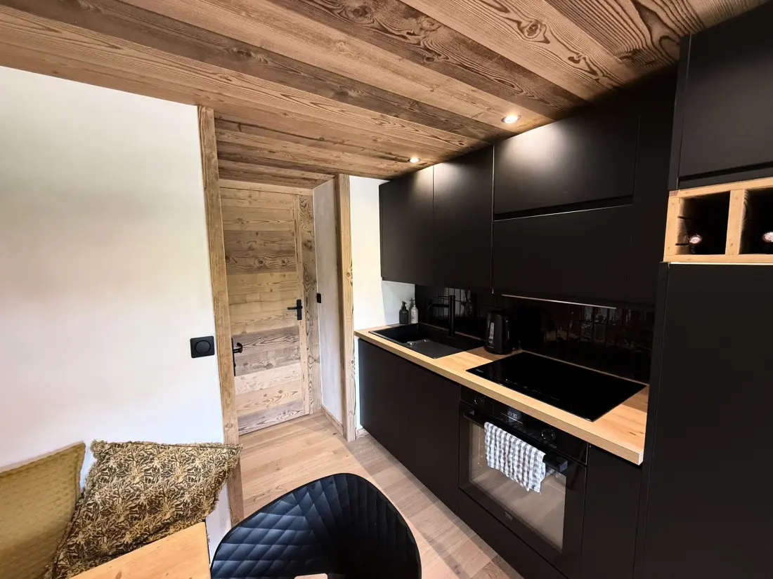 Location de Vacances La Clusaz 388