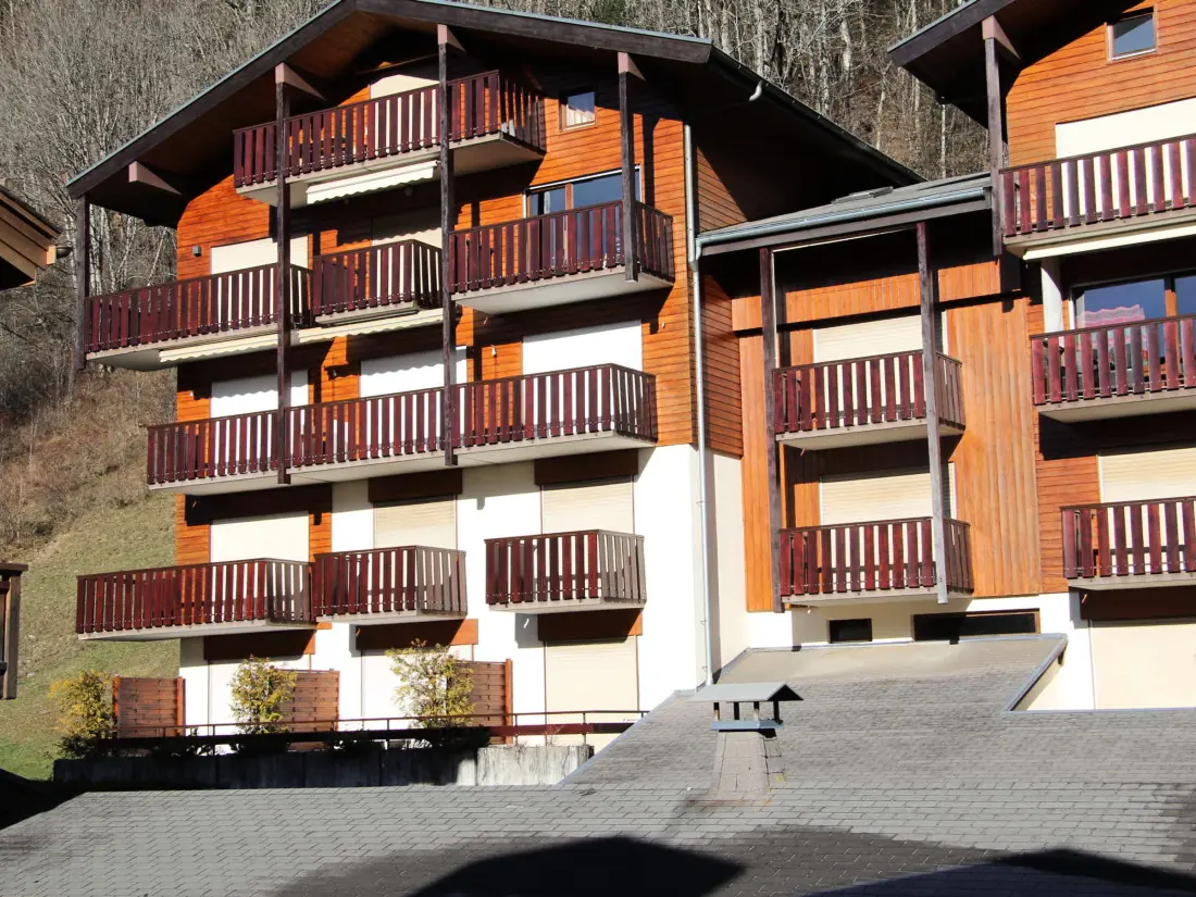 Location de Vacances La Clusaz 388