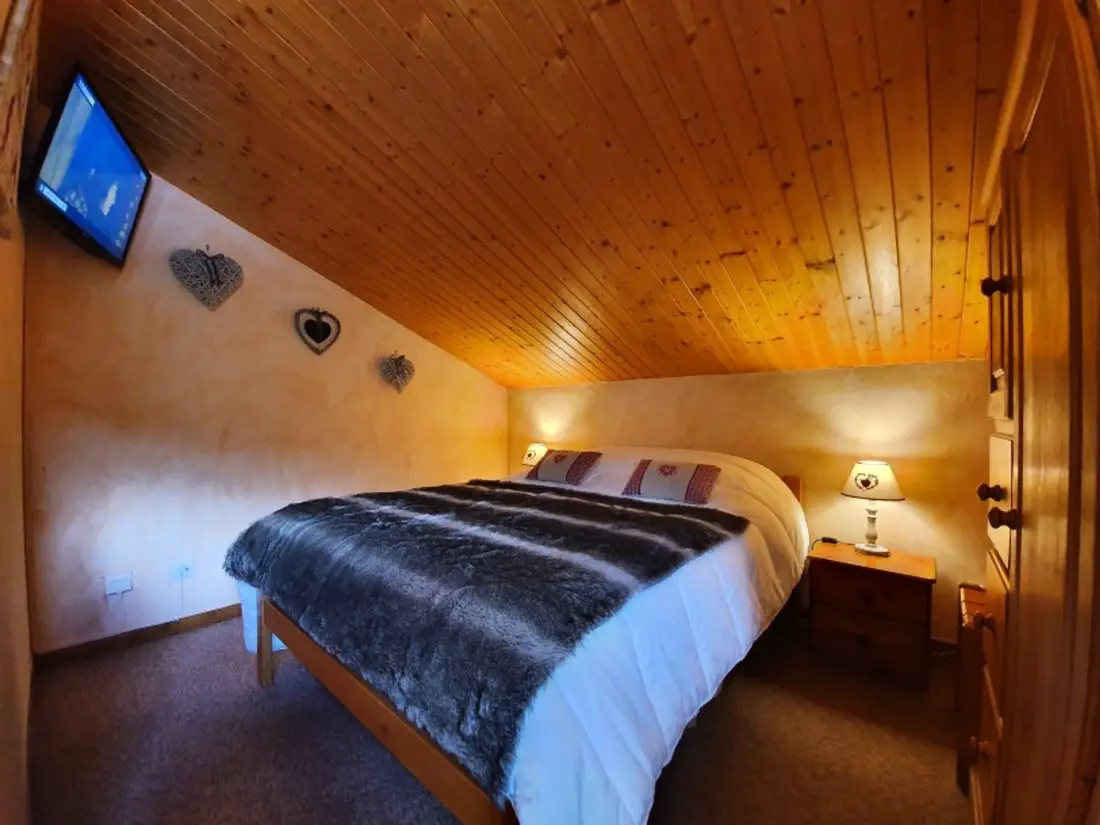 Location de Vacances La Clusaz 403