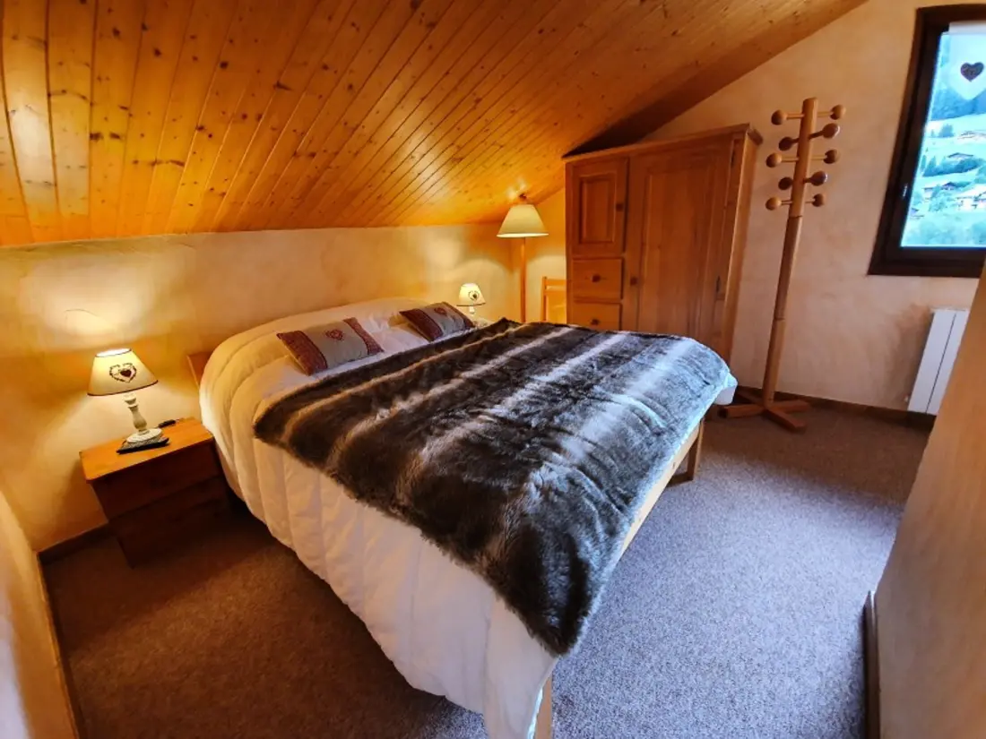 Location de Vacances La Clusaz 403