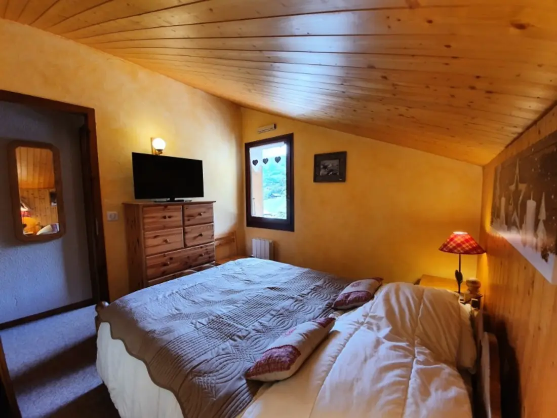 Location de Vacances La Clusaz 403