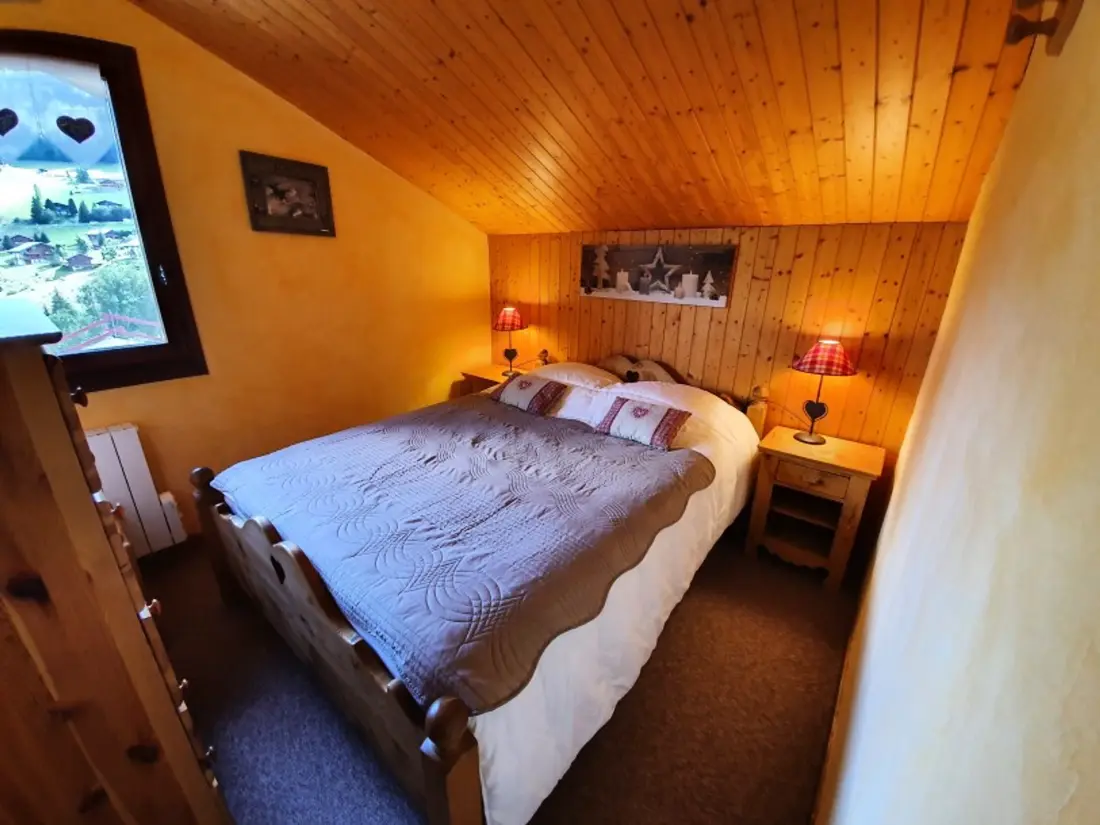 Location de Vacances La Clusaz 403