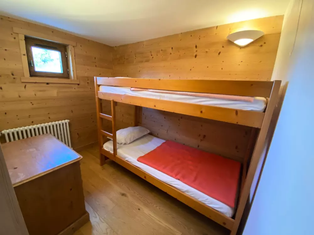 Location de Vacances La Clusaz 405