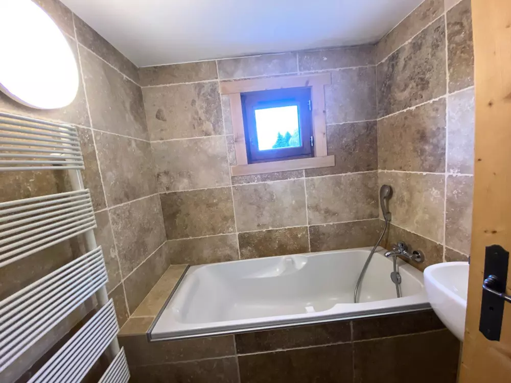 Location de Vacances La Clusaz 405