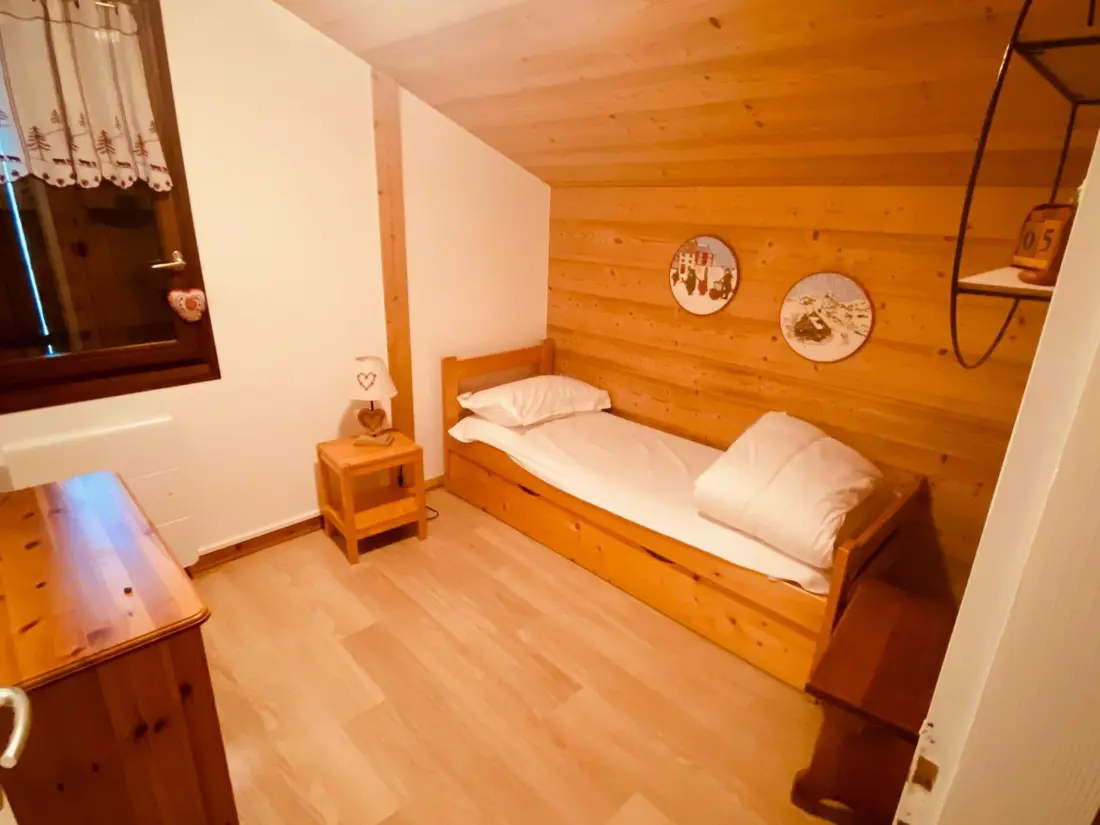 Location de Vacances La Clusaz 461