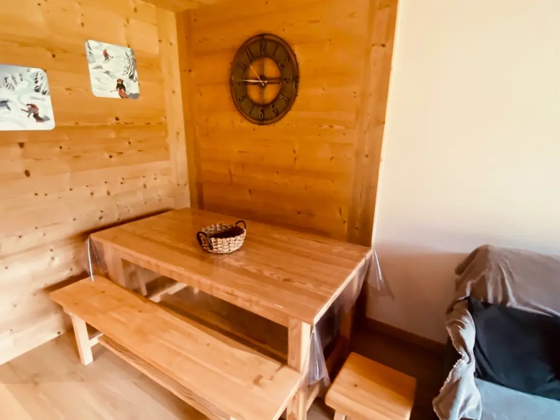 Location de Vacances La Clusaz 461