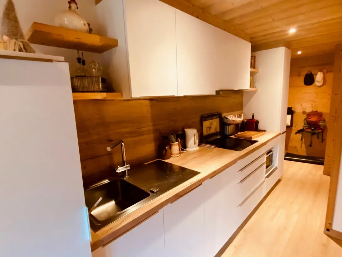 Location de Vacances La Clusaz 461